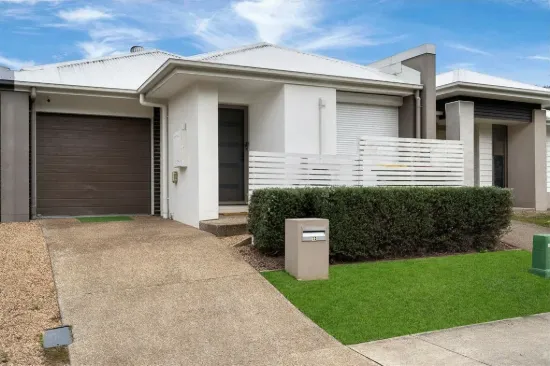 12 Tempera Place, Yarrabilba, Qld 4207