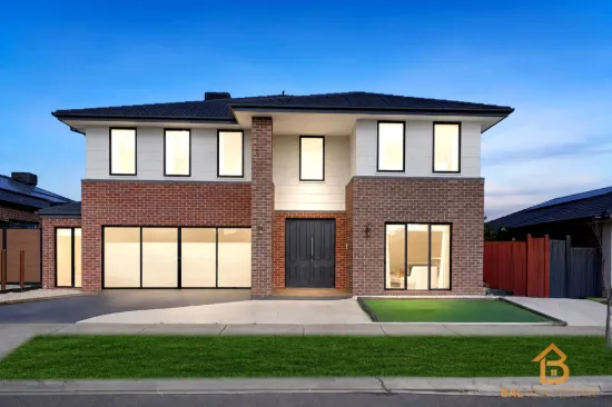 12 Temple Street, Tarneit, Vic 3029