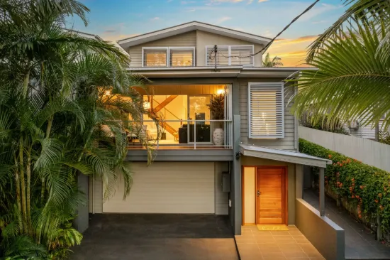 12 Tennessee Avenue, Annerley QLD 4103-Image