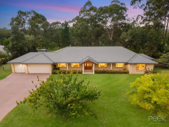 12 Tern Place, Yarramundi, NSW 2753