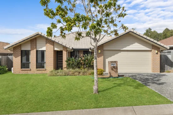 12 Tey Ct, Deebing Heights, Qld 4306 - For Rent