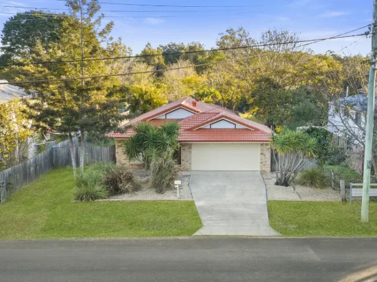 12 Thagoona Haigslea Road, Thagoona, Qld 4306