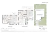12 Tharra Street, Coolum Beach, Qld 4573-Floorplan
