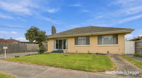 12 The Boulevard, Morwell, Vic 3840 - For Sale