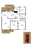 12 The Crescent, Kallangur, Qld 4503-Floorplan