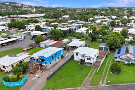 12 The Crescent, North Mackay, Qld 4740
