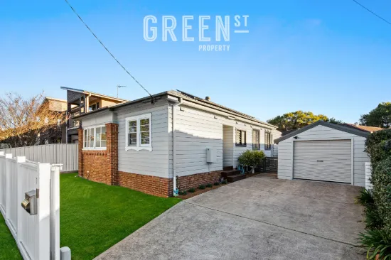 12 The Crescent, Wallsend, NSW 2287