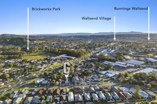 12 The Crescent, Wallsend, NSW 2287-Image