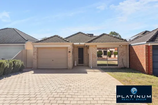 12 The Fairways, The Vines, WA 6069