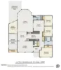 12 The Grandstand, St Clair, NSW 2759-Floorplan