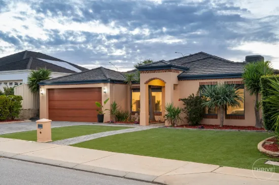 12 The Lakes Boulevard, Jandakot, WA 6164