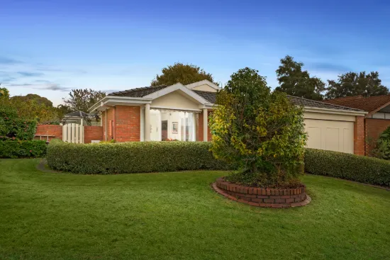12 The Midway, Lilydale, Vic 3140