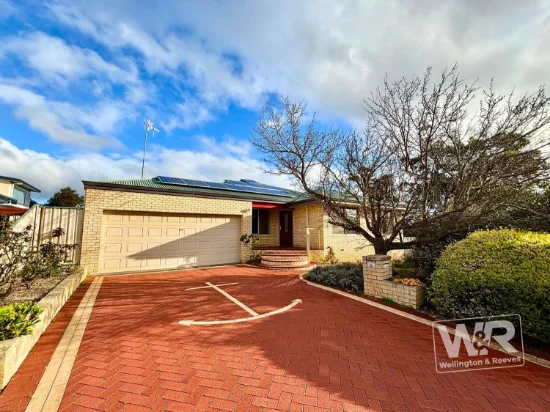 12 The Outlook, Bayonet Head, WA 6330