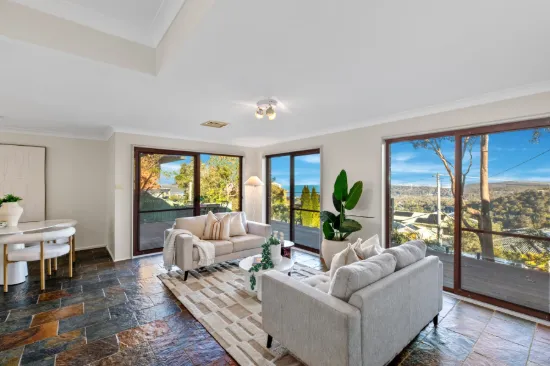12 The Palisade, Umina Beach, NSW 2257