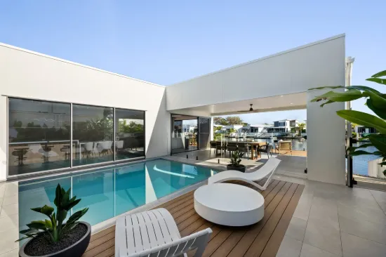 12 The Passage, Pelican Waters, Qld 4551