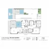 12 The Passage, Pelican Waters, Qld 4551-Floorplan