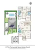 12 The Promenade, Narre Warren South, Vic 3805-Floorplan