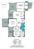 12 Thermopylae Crescent, Hallett Cove, SA 5158-Floorplan