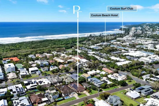 12 Third Avenue, Coolum Beach, Qld 4573