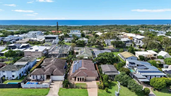 12 Third Avenue, Coolum Beach, Qld 4573-Image
