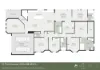 12 Third Avenue, Coolum Beach, Qld 4573-Floorplan