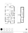 12 Thistleton Court, Greenwith, SA 5125-Floorplan