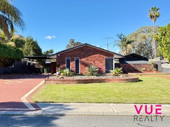 12 Thompson Drive, Wanneroo, WA 6065