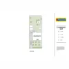 12 Thomson Street, Sale, Vic 3850-Floorplan