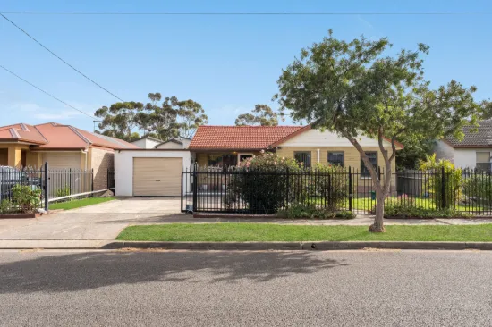 12 Thorne Crescent, Mitchell Park, SA 5043