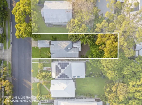 12 Thorne Street, Windsor, Qld 4030