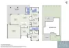 12 Thurles Avenue, Wangaratta, Vic 3677-Floorplan