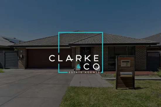 12 Tigertail Street, Chisholm, NSW 2322