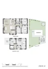 12 Timana Street, Thuringowa Central, Qld 4817-Floorplan