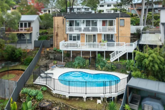 12 Timaru Place, Kirrawee, NSW 2232