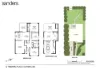 12 Timbarra Place, Sutherland, NSW 2232-Floorplan