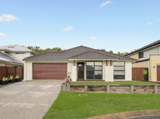 12 Timbury Street, Mango Hill, Qld 4509
