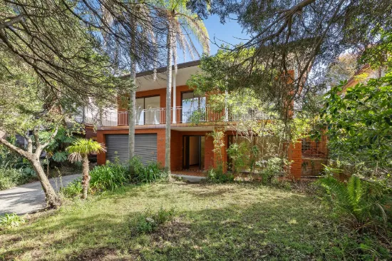 12 Tindale Road, Artarmon, NSW 2064