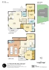 12 Tingara Road, Nelson Bay, NSW 2315-Floorplan