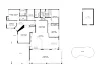 12 Tipuana Place, Thornlie, WA 6108-Floorplan