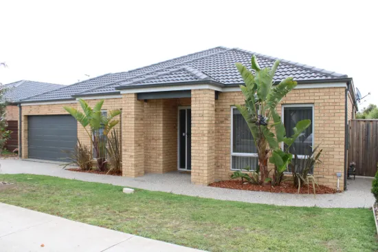 12 Tispa Drive, Leopold, Vic 3224