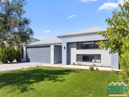 12 Tiverton Road, Wellard, WA 6170