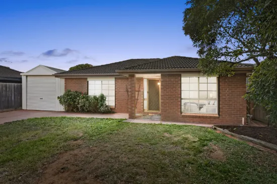 12 Tolmie Avenue, Werribee, Vic 3030