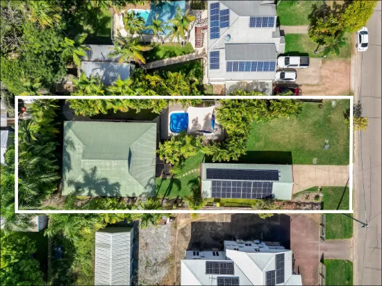 12 Tomkins Street, Cluden, Qld 4811