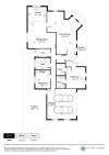 12 Tonellato Place, Kidman Park, SA 5025-Floorplan