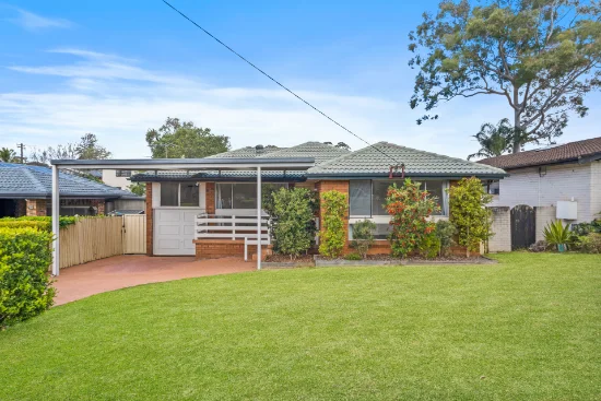 12 Topaz Crescent, Seven Hills, NSW 2147