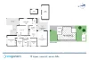 12 Topaz Crescent, Seven Hills, NSW 2147-Floorplan