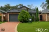 12 Torrens Court, Wattle Grove, NSW 2173