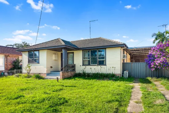 12 Torres Crescent, Whalan, NSW 2770