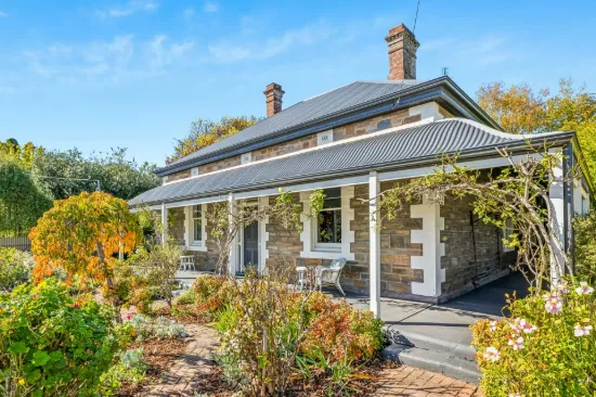 12 Townsend Street, Mount Torrens, SA 5244