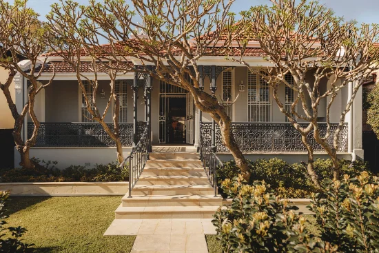 12 Toxteth Road, Glebe, NSW 2037